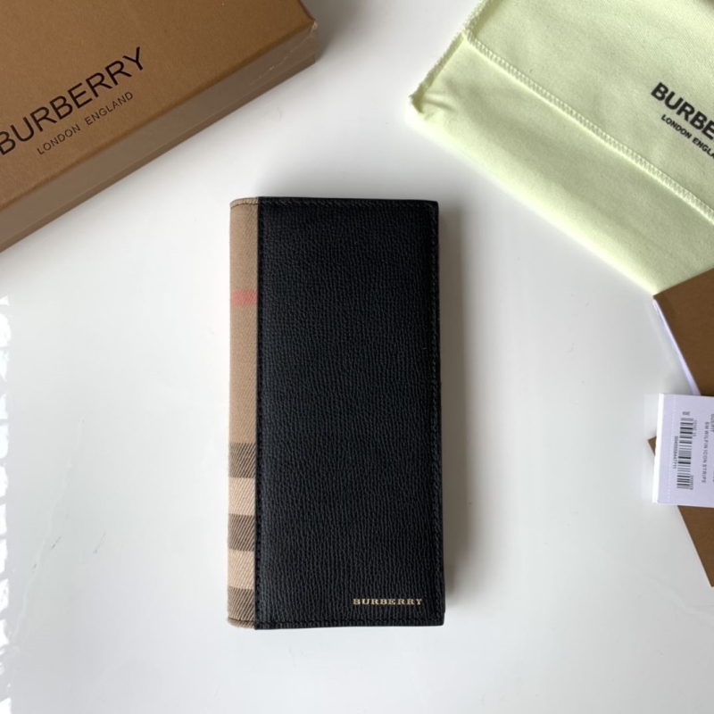 Burberry Wallets